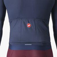 Image du produit Castelli Espresso LS Jersey (XS)
