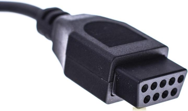 Produktbild Trade Invaders Megadrive/Genesis Controller/MasterSystem (6 buttons) (Sega Mega Drive)