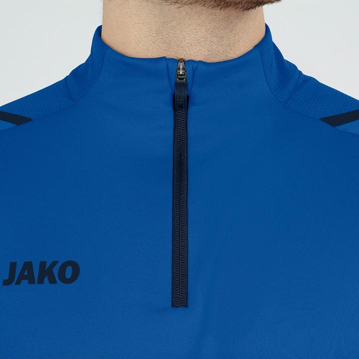 Produktbild JAKO Ziptop Challenge (L)