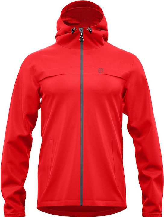 Immagine prodotto Redelk AGUA Unisex Giacca antipioggia (L)