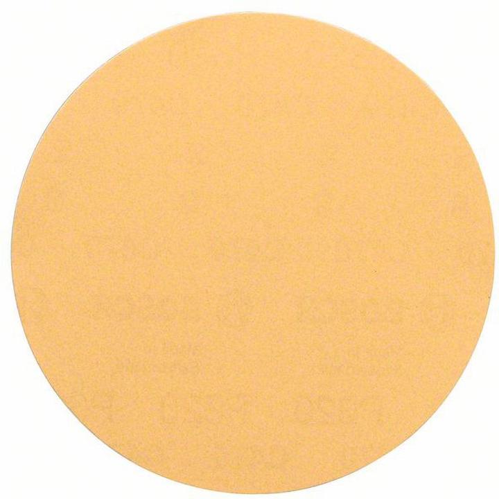 Immagine prodotto Bosch Professional Zubehör Set di fogli abrasivi C470 (120)