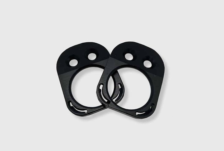 Image du produit Magped positioning plastic plates