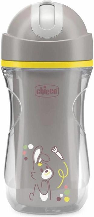 Produktbild Chicco SPORT Cup Grey 14m+