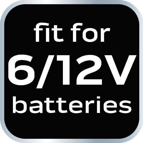 Produktbild Neo Automatisches Ladegerät 4A/70W 3-120Ah für Säure- / AGM-/GEL-Batterien