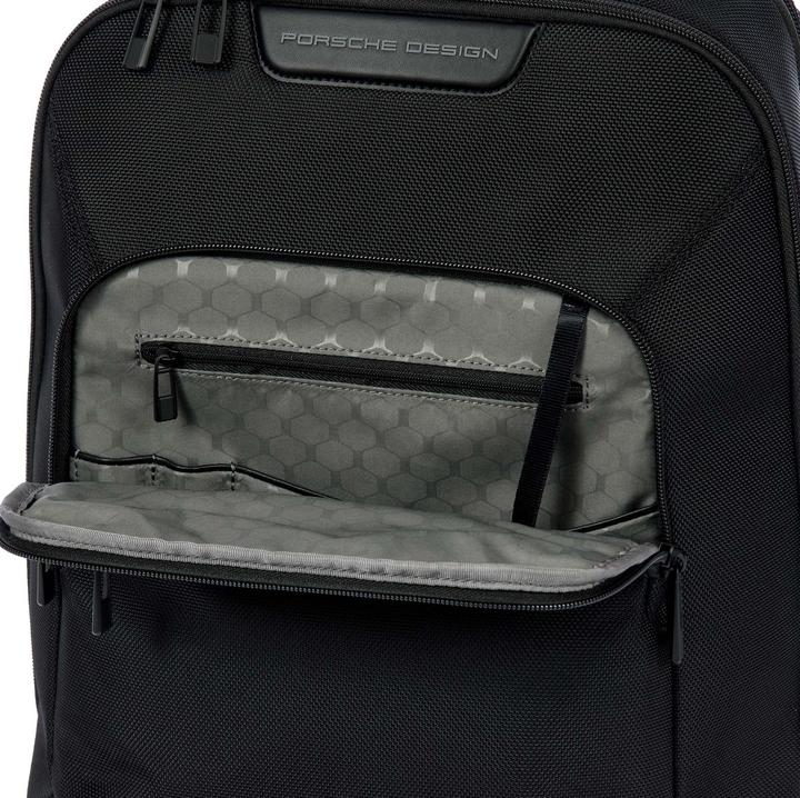 Produktbild Porsche Design Roadster Evo Backpack