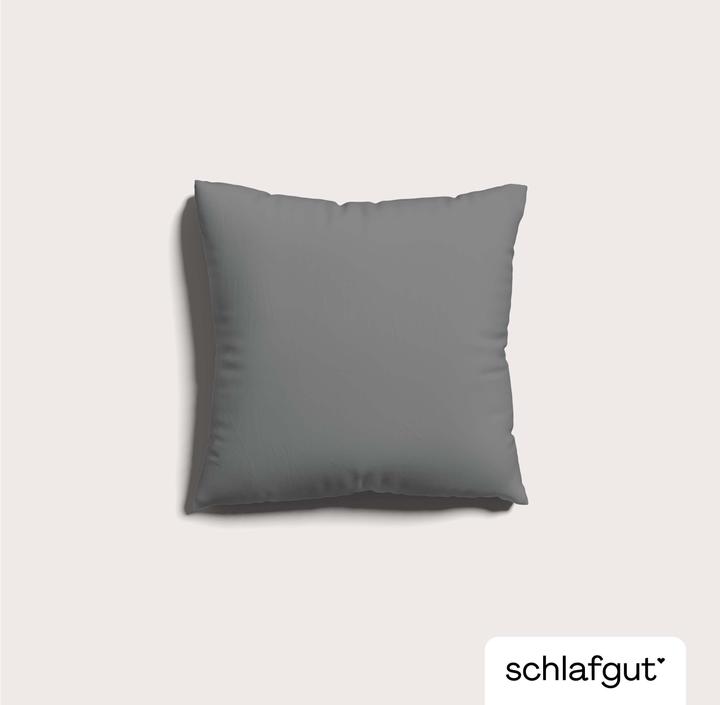 Produktbild schlafgut Knitted Jersey (Duvetbezug, 40 x 40 cm)