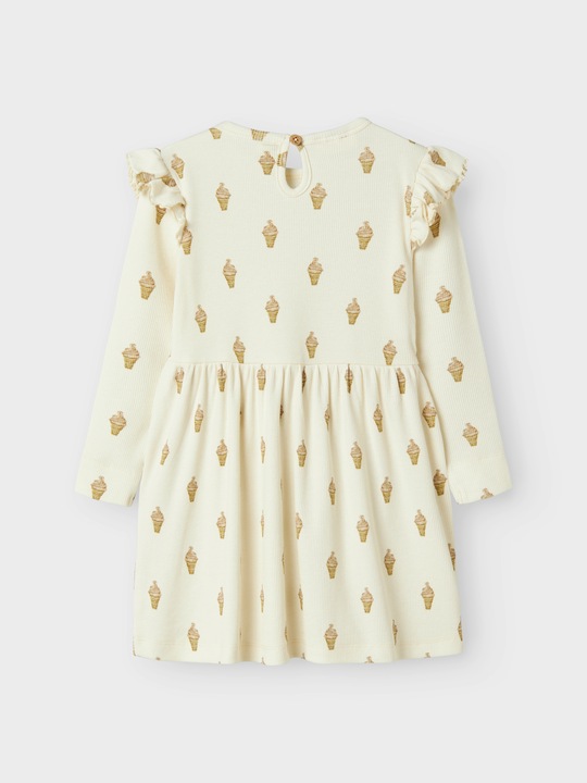 Produktbild Name it Kurzarm Kleid (110)
