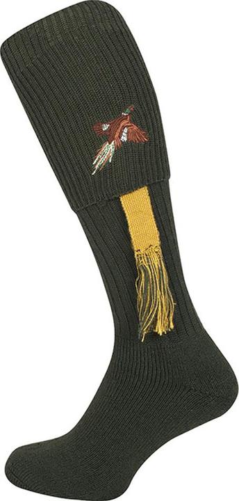 Produktbild Jack Pyke Socken mit Strumpfbändern (Einzelpack, 42 - 45)