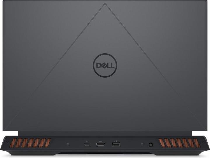 Produktbild Dell Inspiron G15 5530 i5-13450HX 15.6 FHD 165Hz 16GB SSD512 RTX 4050 backlit Win11 Grey (15.60", 512 GB, 16 GB, Nummernblock, Intel Core i5-13450HX)