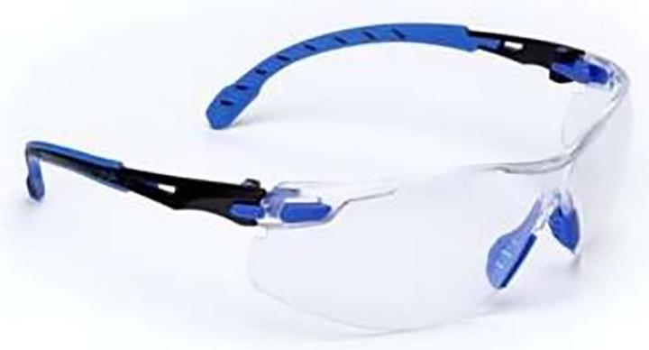 Produktbild 3M Schutzbrille SOLUS 1000