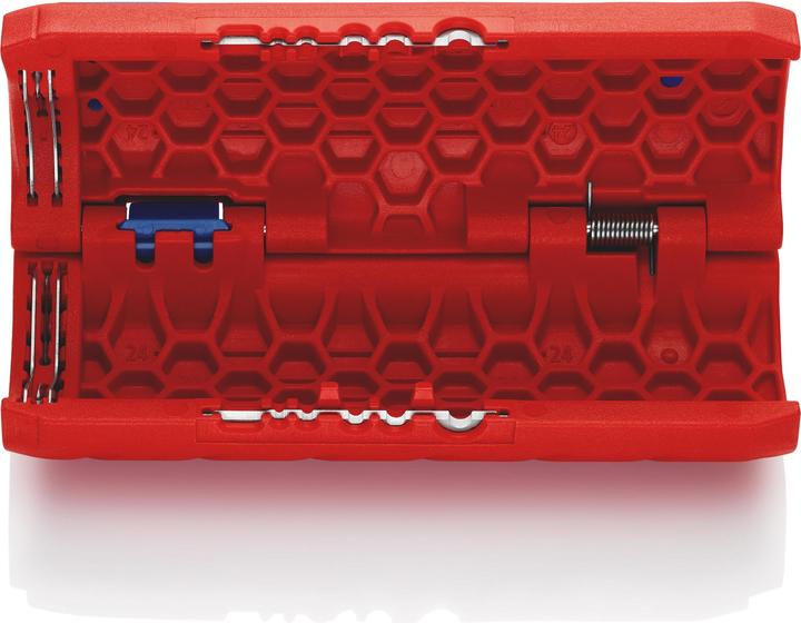Produktbild Knipex TwistCut (100 mm)