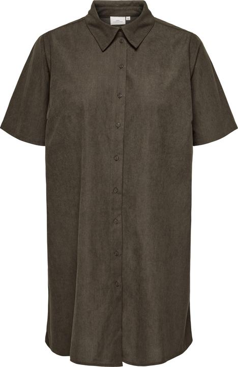 Produktbild Only CARKINTA Oberhemd Hemdblusenkleid (44)