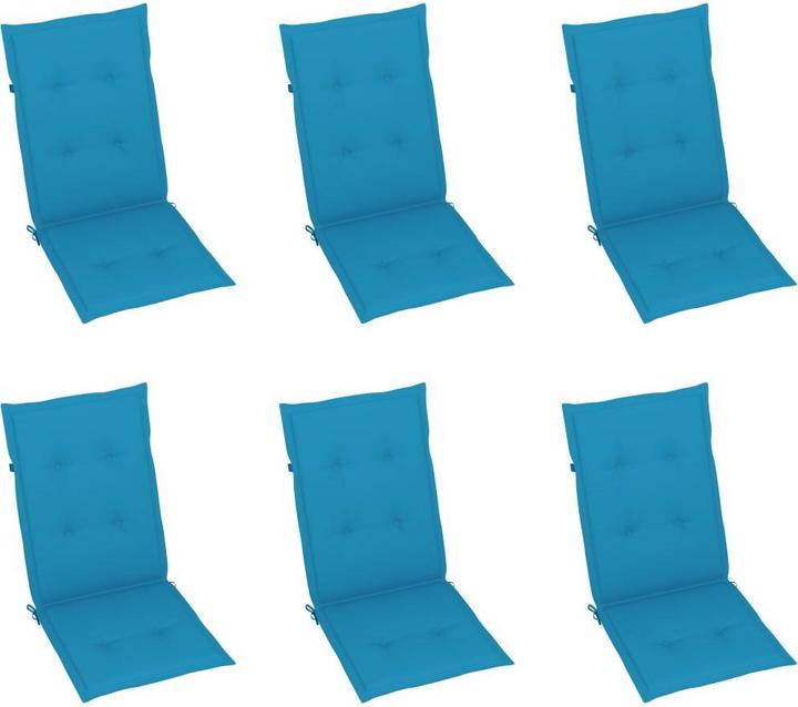 Produktbild vidaXL Cinnamon