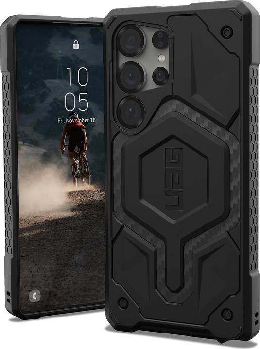 Actual product image UAG Monarch Pro (Samsung Galaxy S25 Ultra)