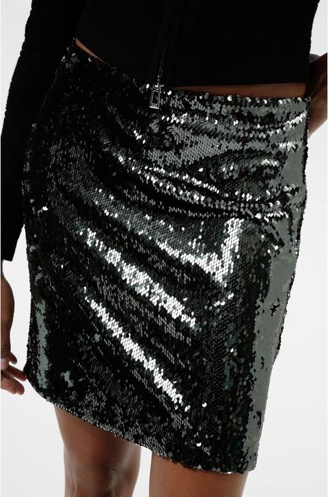 Actual product image HUGO Damesrok (38)