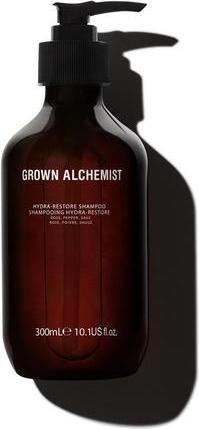 Produktbild Grown Alchemist Hydra-Restore Shampoo (300 ml, Flüssiges Shampoo)