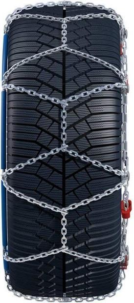 Actual product image König Chain ThuleKing CD9 Gr102 9mm Snow Chains