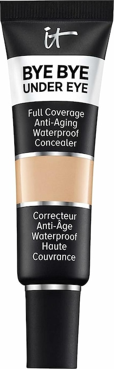 Produktbild It Cosmetics BYE BYE UNDER EYE concealer #light buff 17 ml (Light buff)