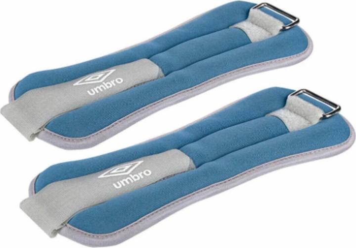 Produktbild Umbro Resistance Band 3 Stück (0.30 m, Mittel, Stark, Leicht)