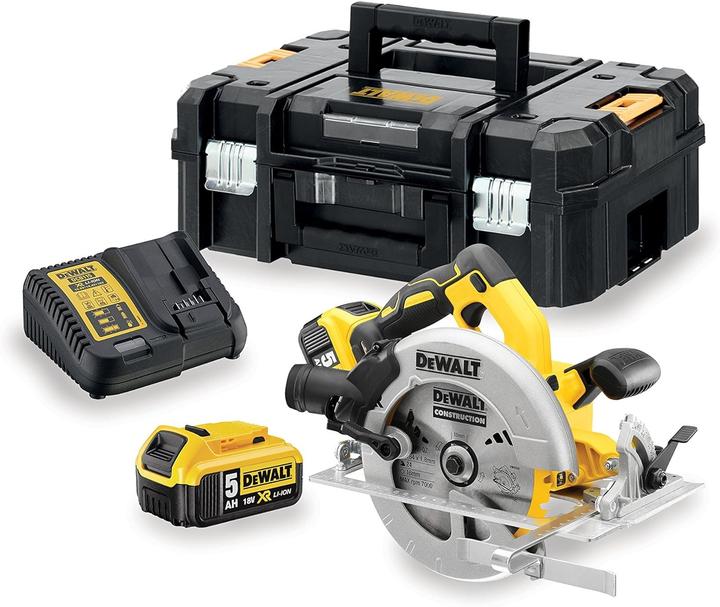 Produktbild DeWalt DCS 570 P2
