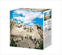 Produktbild Mount Rushmore (1000 Teile)