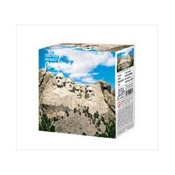 Thumbnail - Kylskapspoesi Mount Rushmore (1000 Teile)