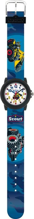 Produktbild Scout Crystal (Analoguhr, 30 mm)