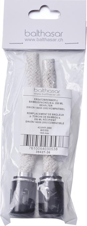 Balthasar Accessoires de torche