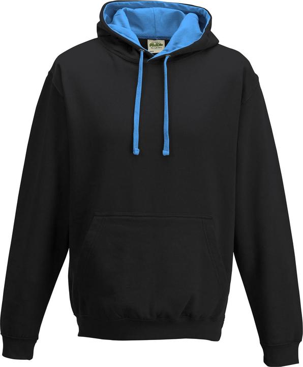 Blau, Schwarz