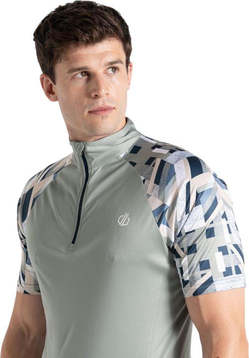 Actual product image Dare2b Mens Riding Jersey (S)