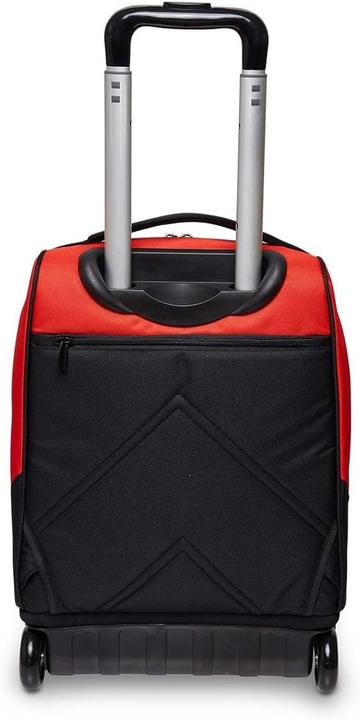 Actual product image Seven Minnie Mouse Big Trolley Backpack, Multicolor, One Size, School (32 l)