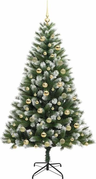 Produktbild vidaXL Weihnachtsbaum (180 cm)