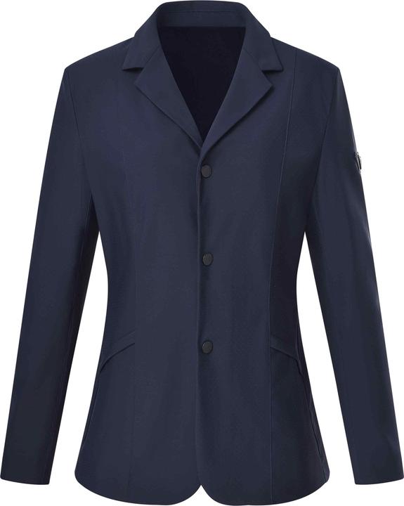 Actual product image Euro-star Lucio Perforated (48)