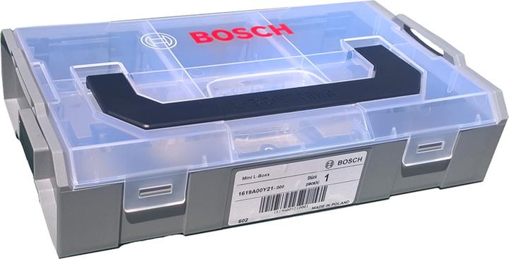 Produktbild Bosch Professional Zubehör L-Boxx Mini