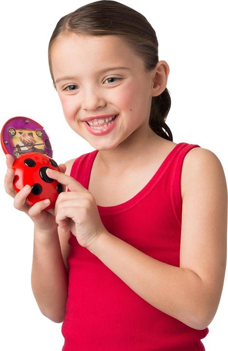 Actual product image Cobi Miraculous /39790/ Mini Telephone (German, French, Italian)