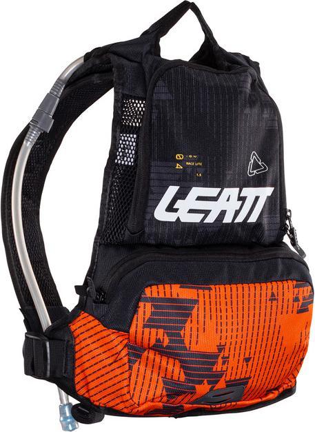 Produktbild Leatt Moto Racehf Rucksack