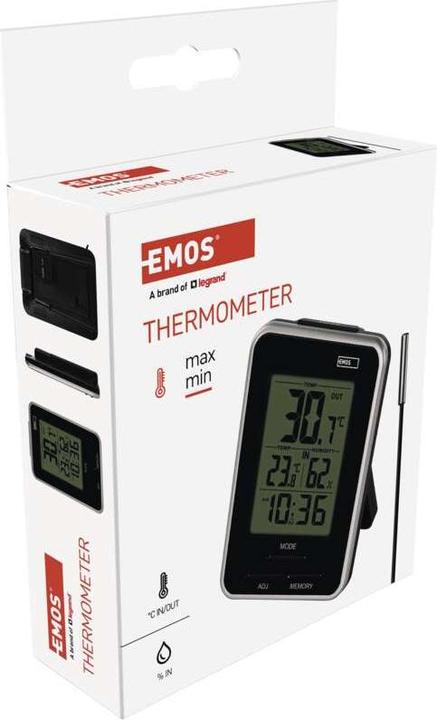 Actual product image Emos E0121