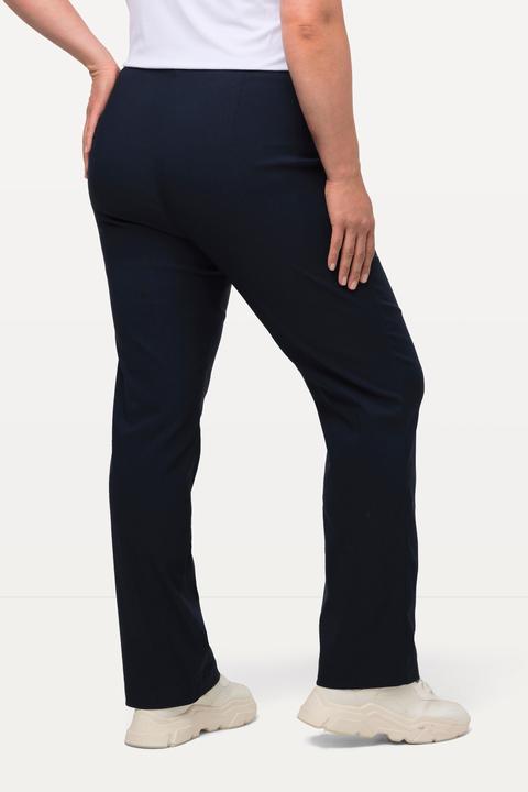 Immagine prodotto Ulla Popken Classici pantaloni in bengalina (56)