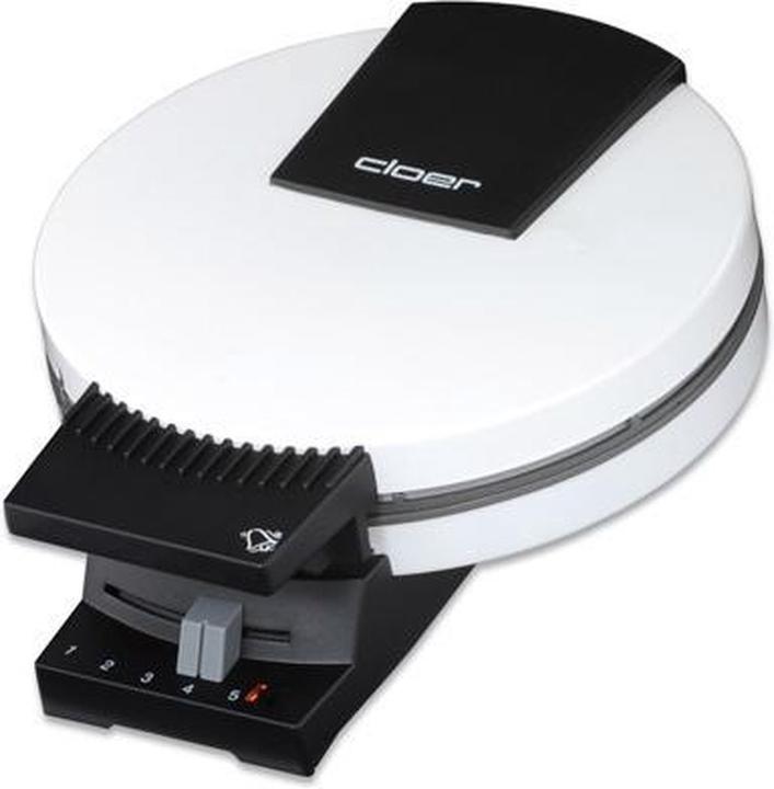 Produktbild Cloer Waffelautomat