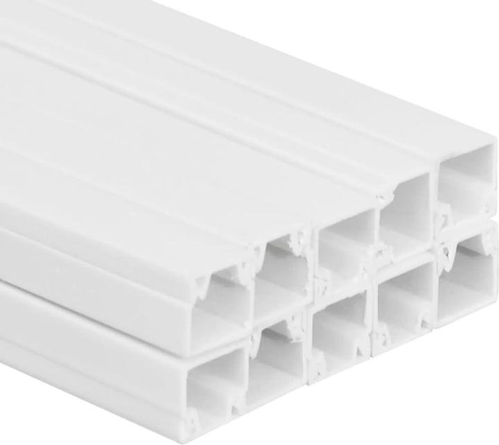 Actual product image vidaXL Kabelrohr (100 cm)