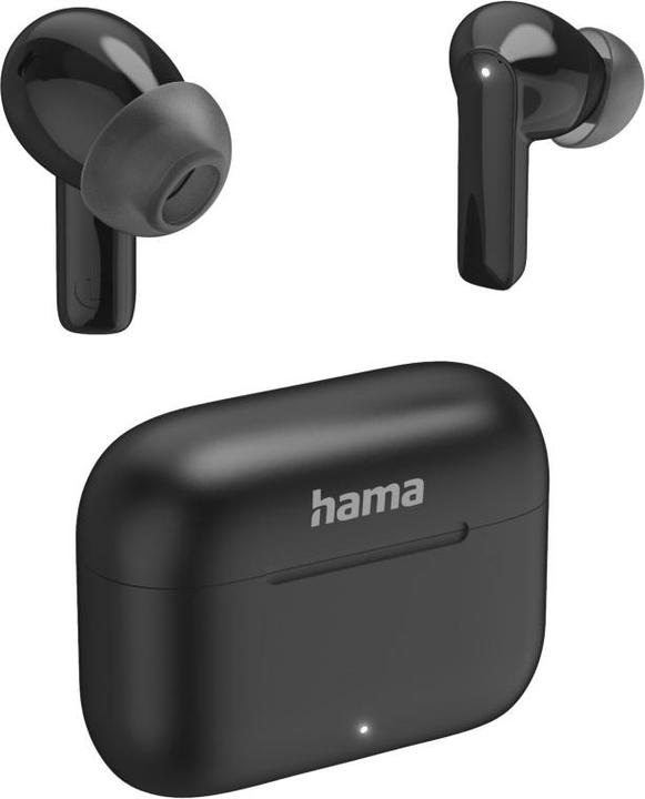 Produktbild Hama Passion Clear II (ANC, 20 h, Kabellos)