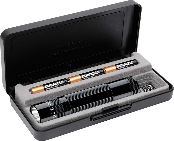 Produktbild Maglite LED Xl200 (12 cm, 172 lm)