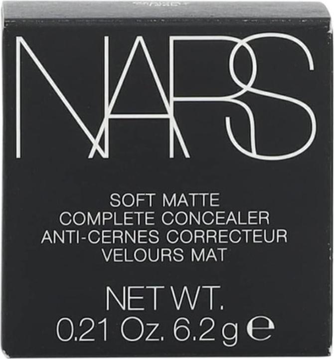 Produktbild NARS Cosmetics Soft Matte Complete Concealer (Ginger)