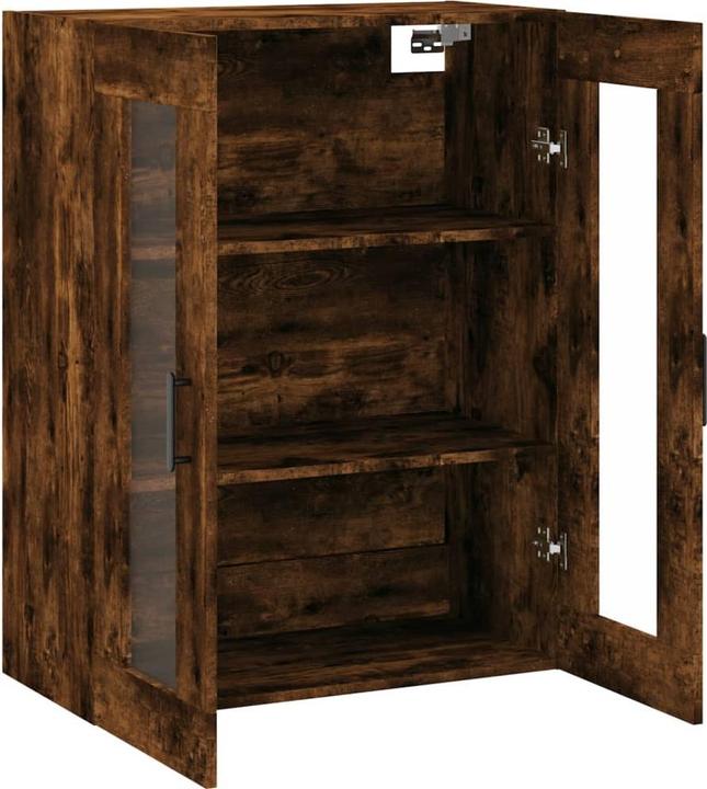Image du produit vidaXL Wandschrank (69.50 x 34 x 90 cm)