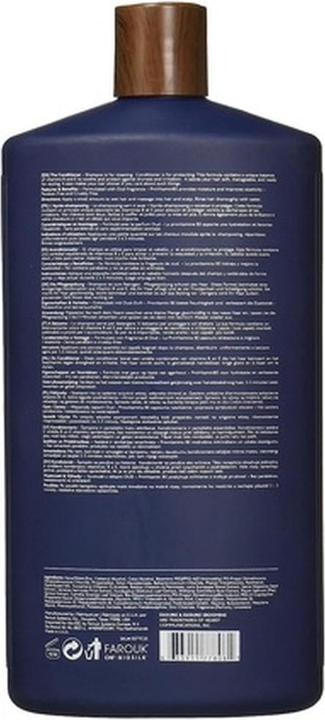 Actual product image Esquire The Conditioner (739 ml)