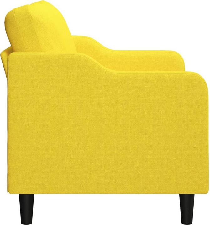 Actual product image VidaXL Ginni (2 person sofa)