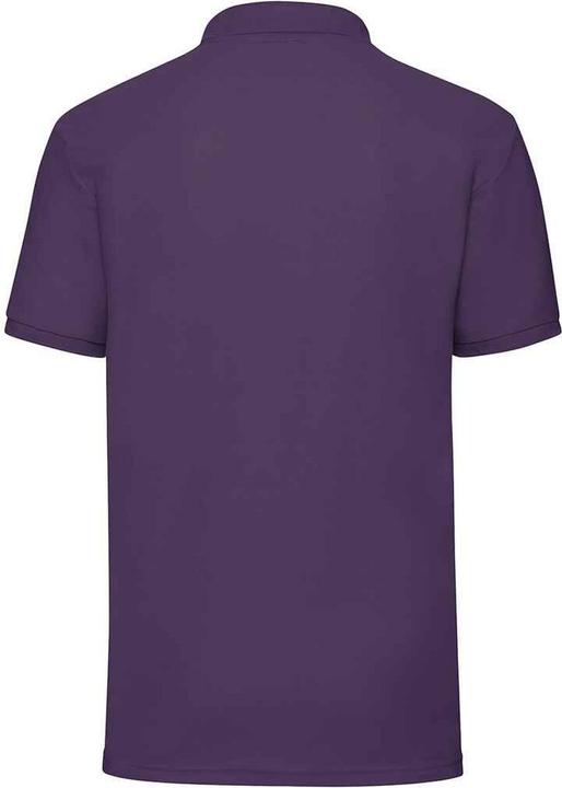 Immagine prodotto Fruit of the Loom Maglietta Polo Uomo (XL)