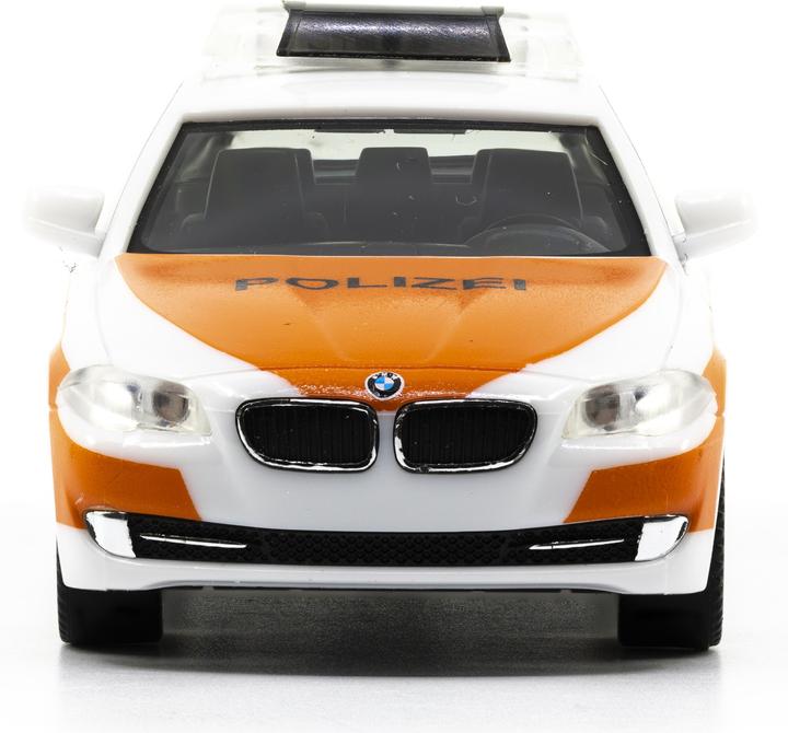 Produktbild Herpa BMW 5er Touring Kapo Uri