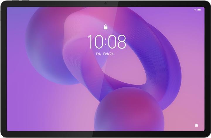 Immagine prodotto Lenovo Idea Tab Pro (Solo WiFi, 12.70", 256 GB, Grigio Luna)
