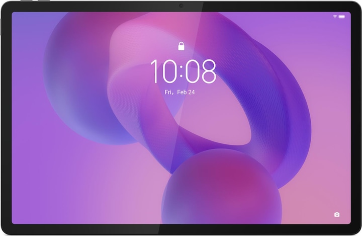 Actual product image Lenovo Idea Tab Pro (WLAN only, 12.70", 256 GB, Luna Grey)